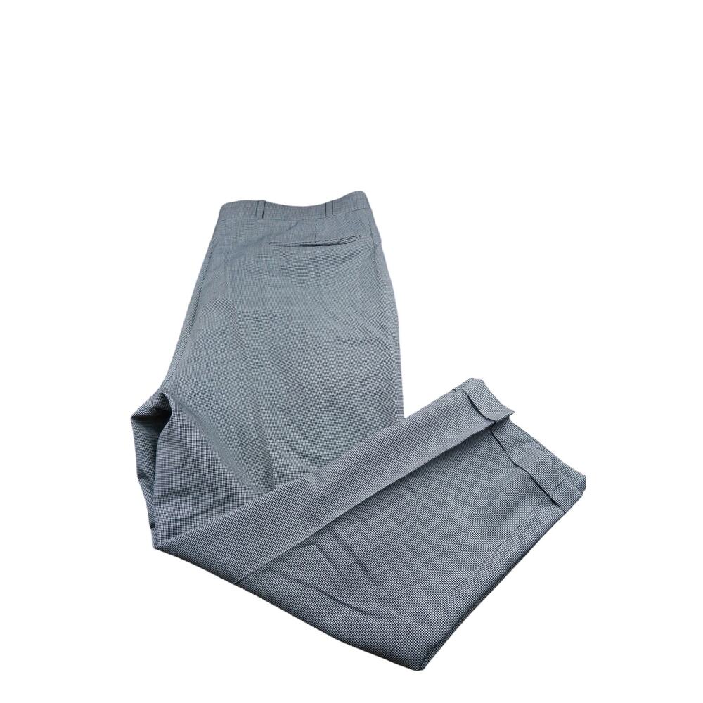 Jeffery Banks Wool Pants‎ Men's W40xL28
